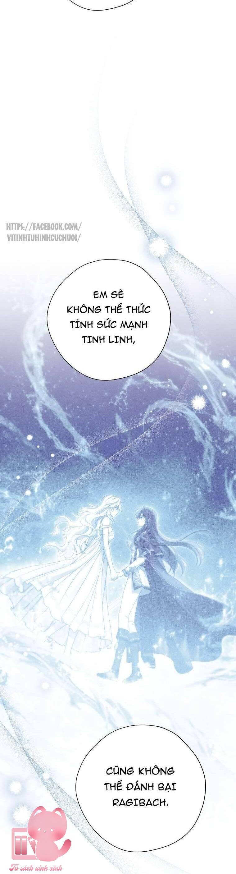 Thật Ra Tôi Mới Là Thật - Chap 148 - Trang 33