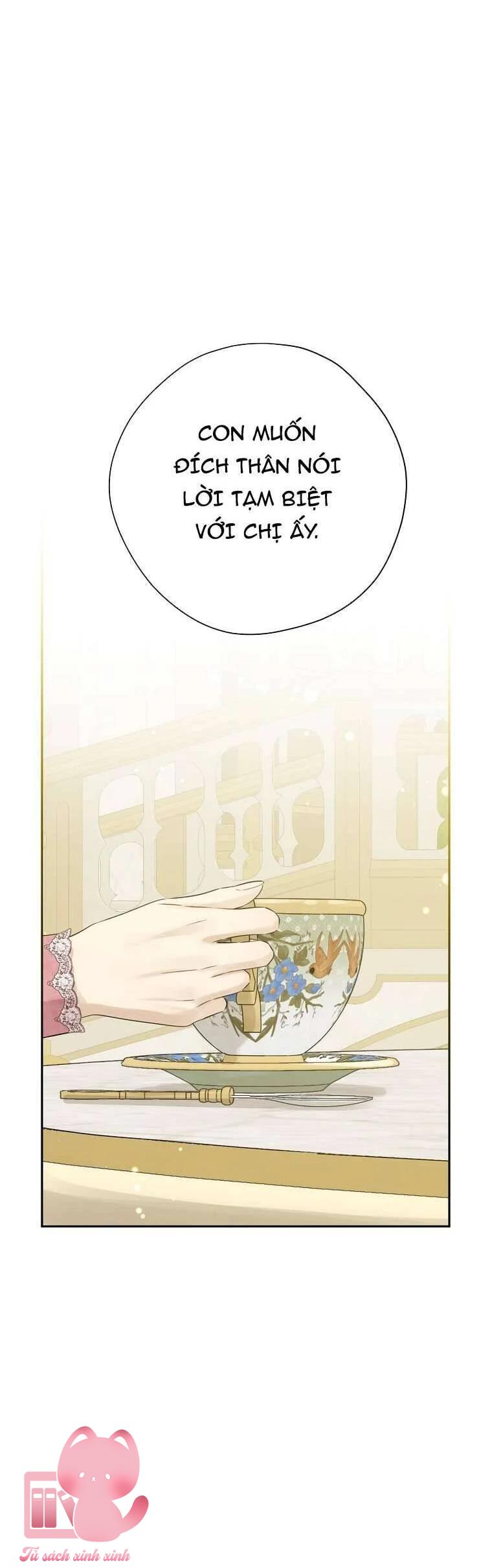 Thật Ra Tôi Mới Là Thật - Chap 148 - Trang 5