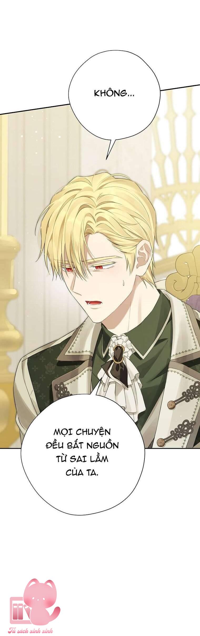 Thật Ra Tôi Mới Là Thật - Chap 148 - Trang 6