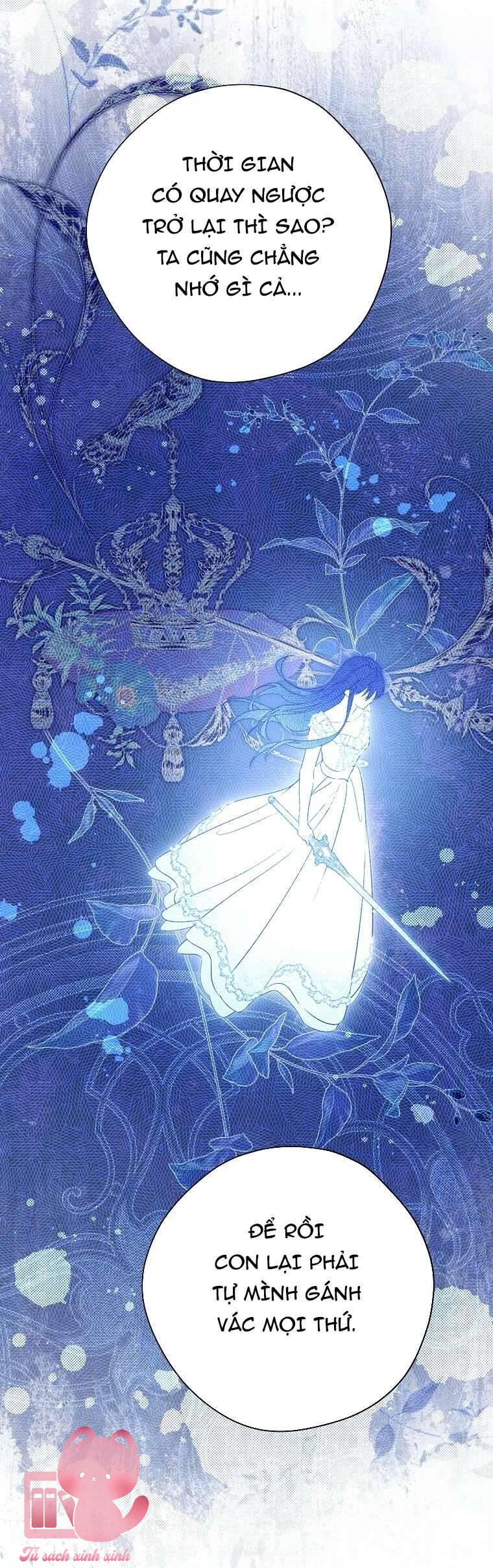 Thật Ra Tôi Mới Là Thật - Chap 148 - Trang 8