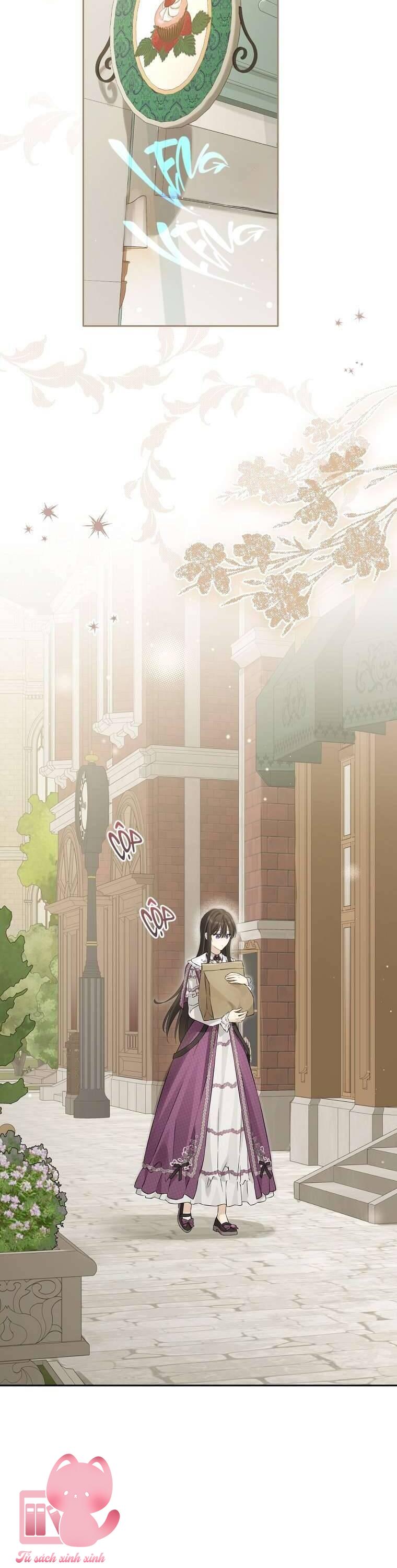 Thật Ra Tôi Mới Là Thật - Chap 149 - Trang 19
