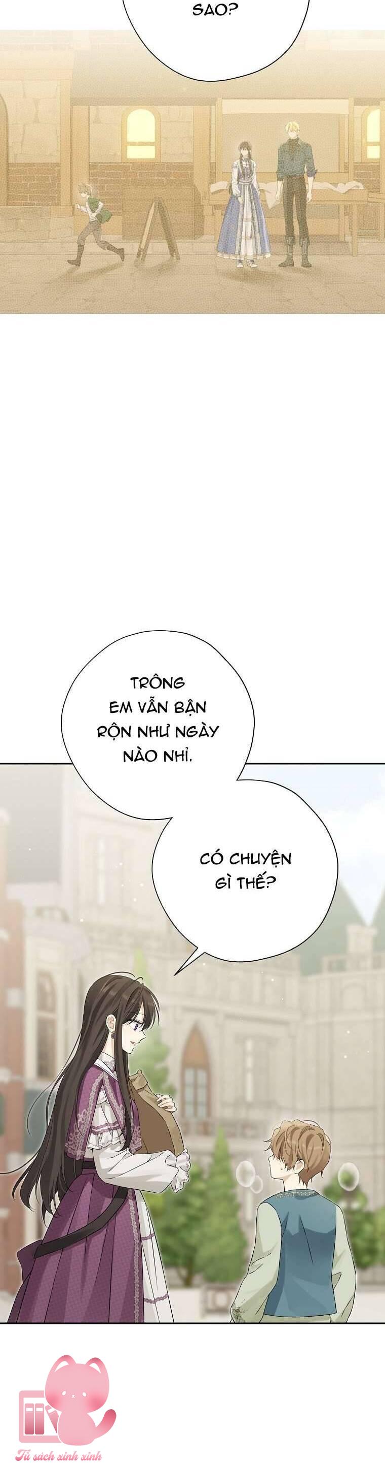 Thật Ra Tôi Mới Là Thật - Chap 149 - Trang 23