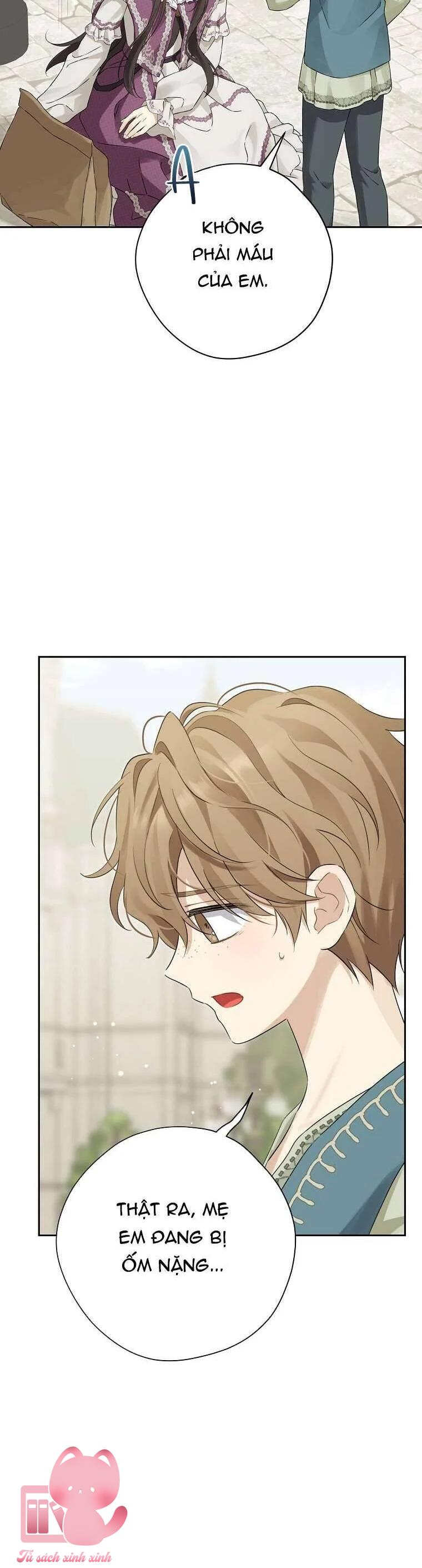 Thật Ra Tôi Mới Là Thật - Chap 149 - Trang 25
