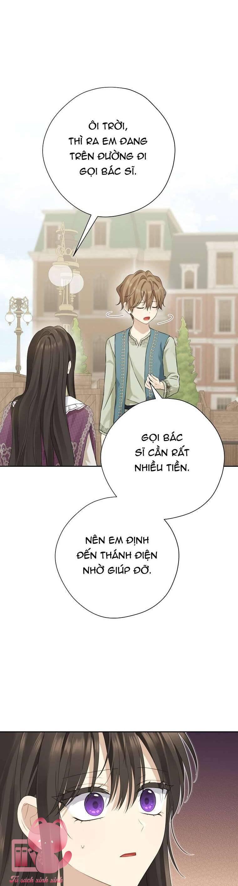 Thật Ra Tôi Mới Là Thật - Chap 149 - Trang 26