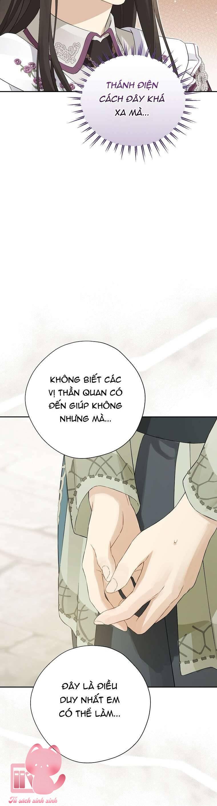 Thật Ra Tôi Mới Là Thật - Chap 149 - Trang 27