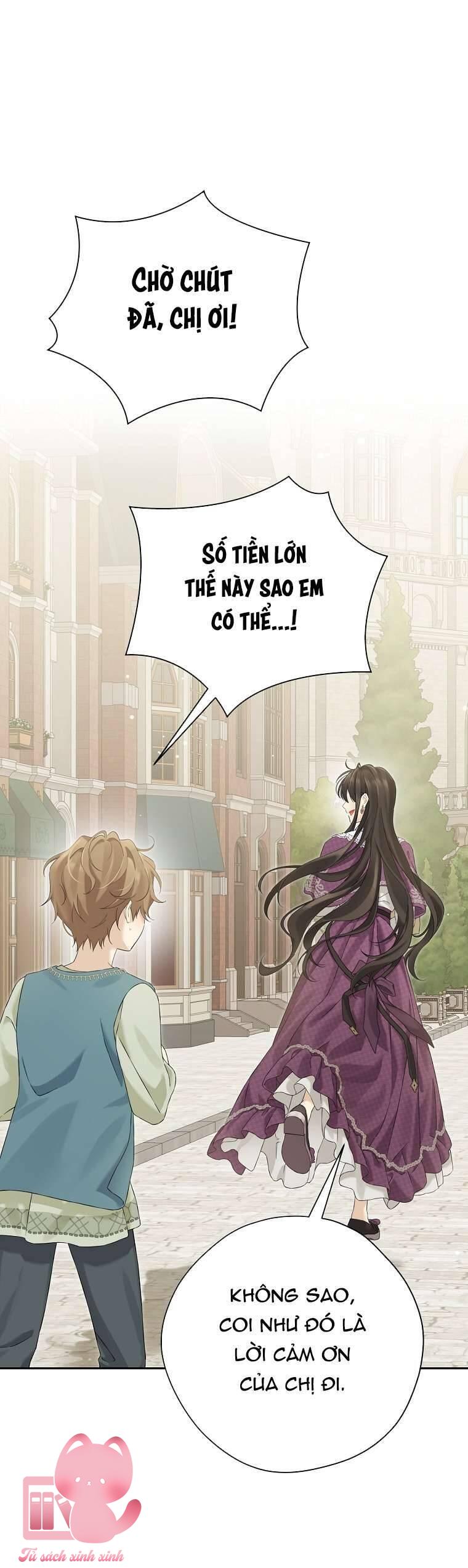 Thật Ra Tôi Mới Là Thật - Chap 149 - Trang 32
