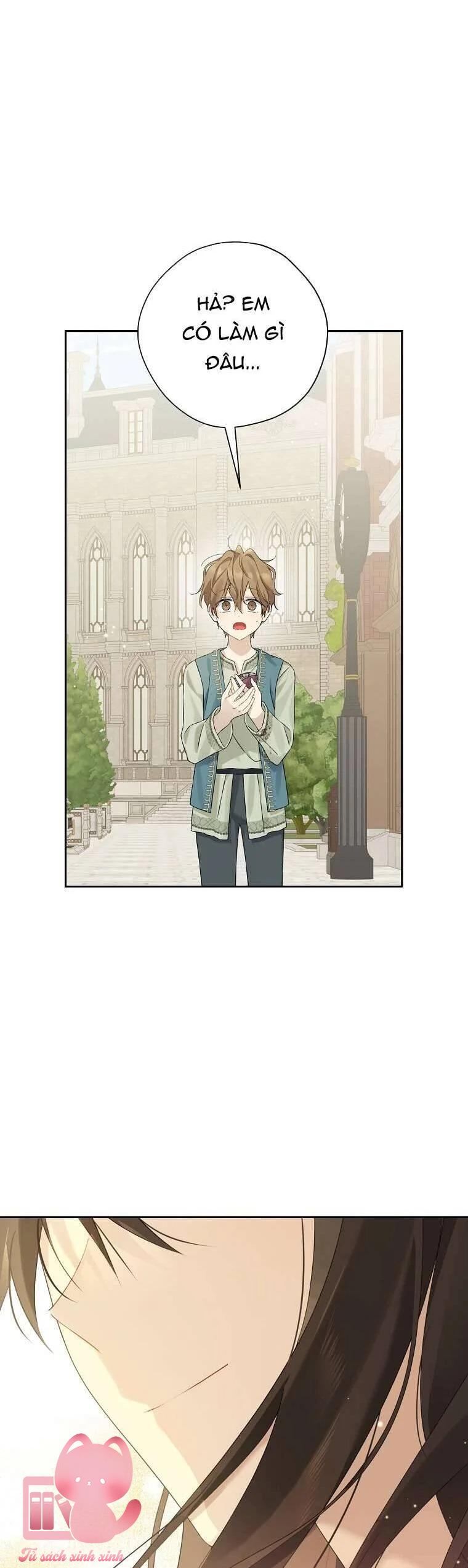 Thật Ra Tôi Mới Là Thật - Chap 149 - Trang 33