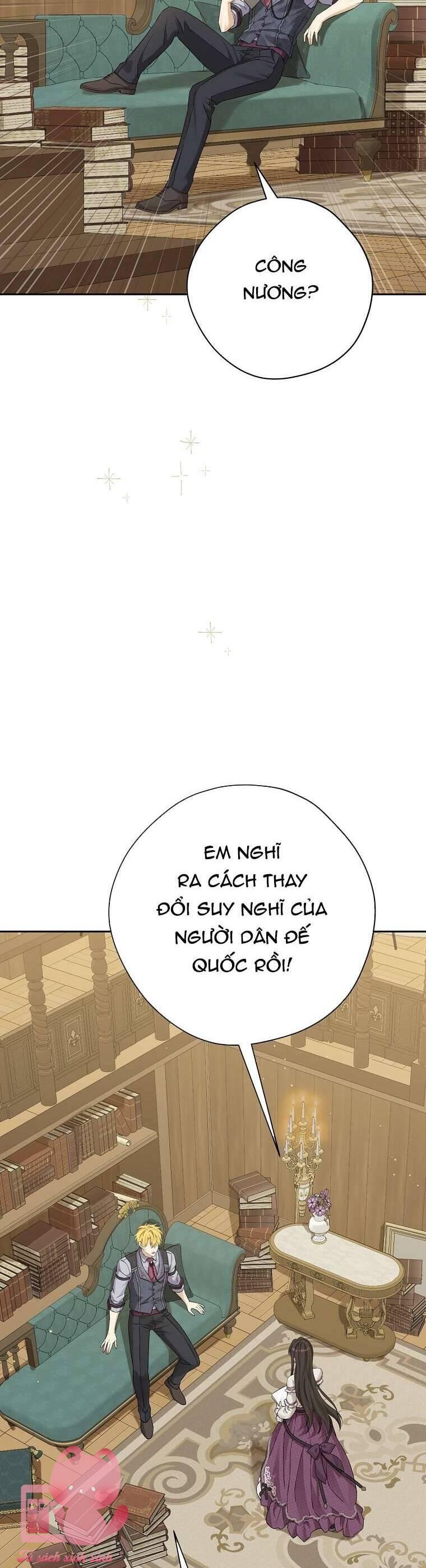 Thật Ra Tôi Mới Là Thật - Chap 149 - Trang 38