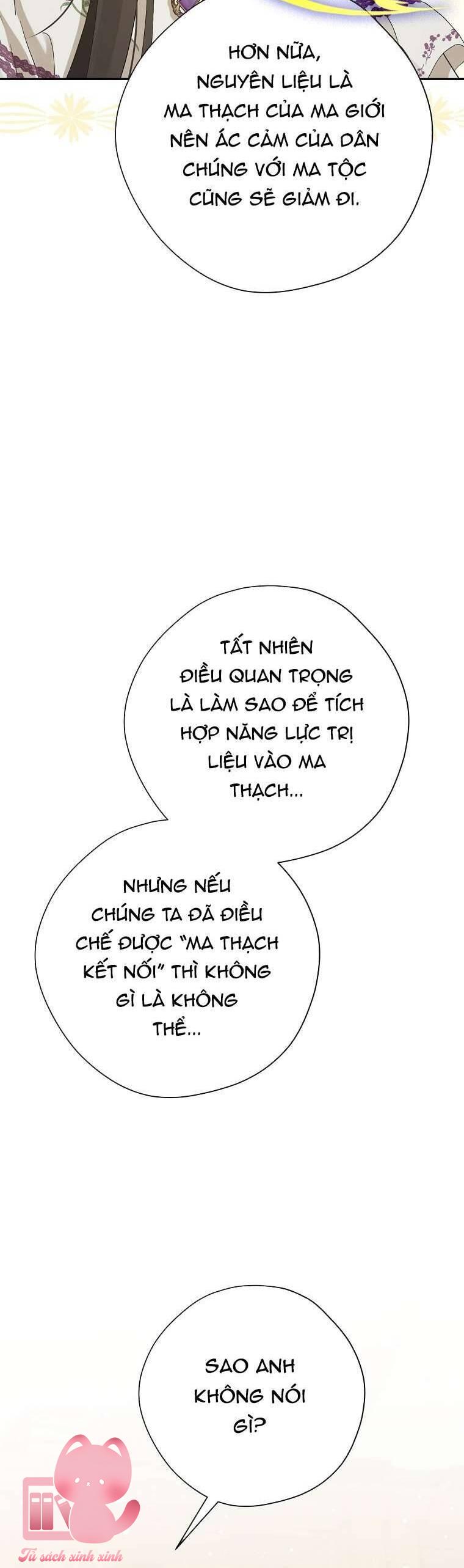 Thật Ra Tôi Mới Là Thật - Chap 149 - Trang 43