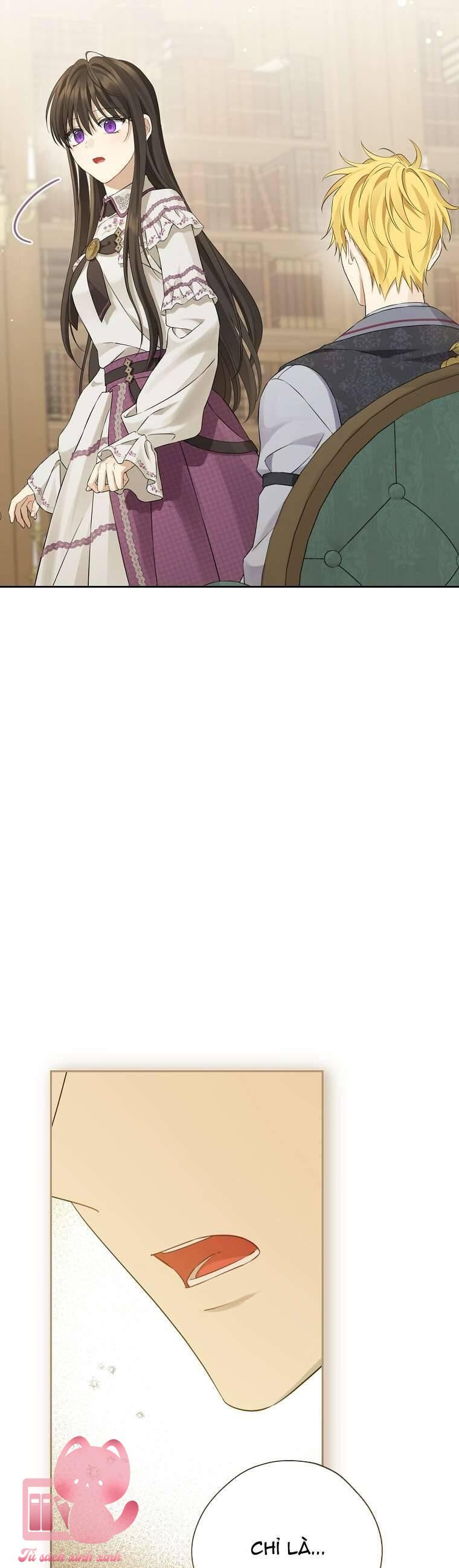Thật Ra Tôi Mới Là Thật - Chap 149 - Trang 44
