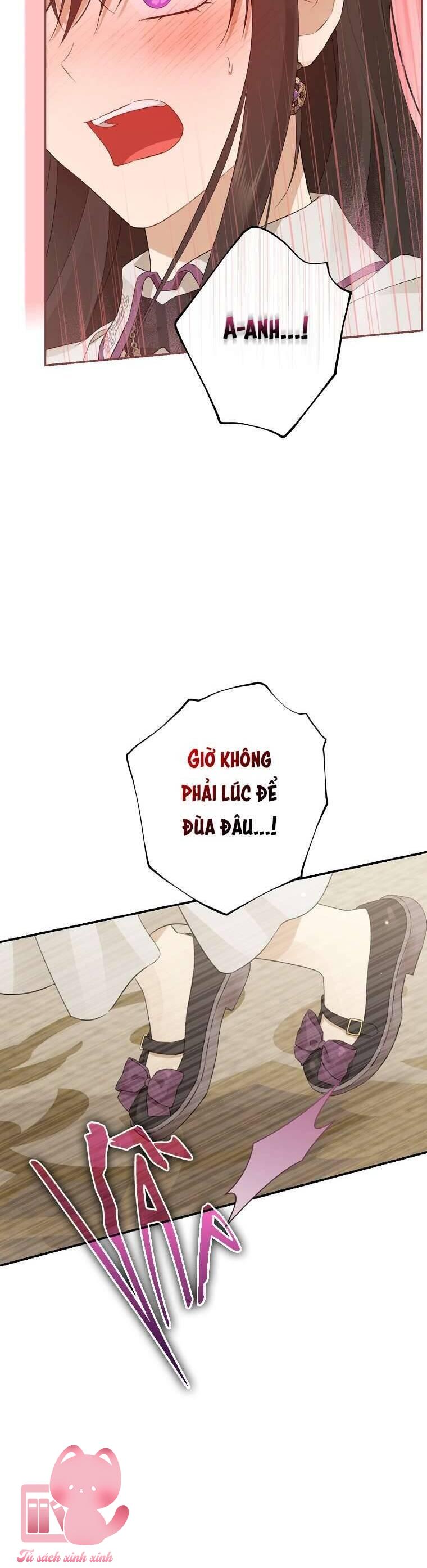 Thật Ra Tôi Mới Là Thật - Chap 149 - Trang 51