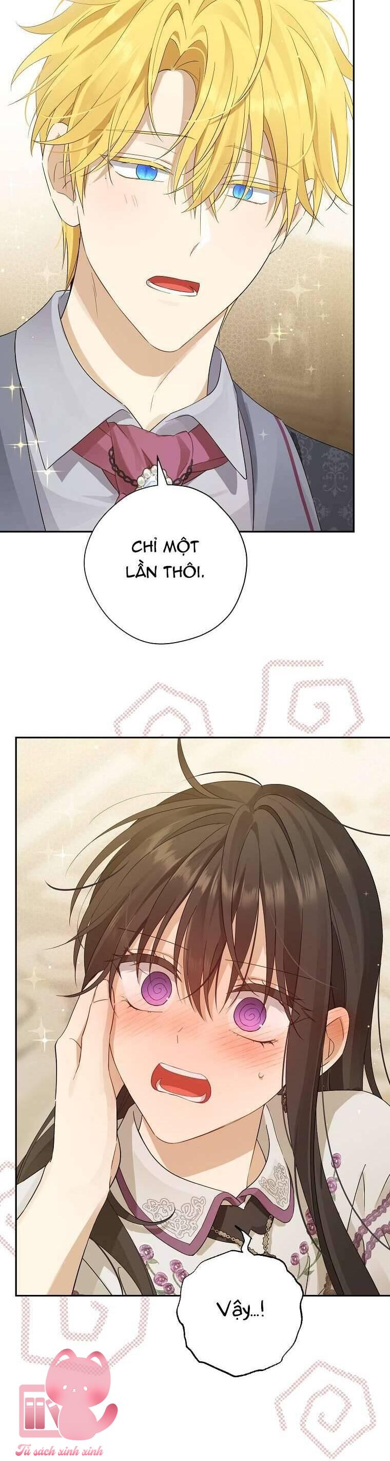 Thật Ra Tôi Mới Là Thật - Chap 149 - Trang 54