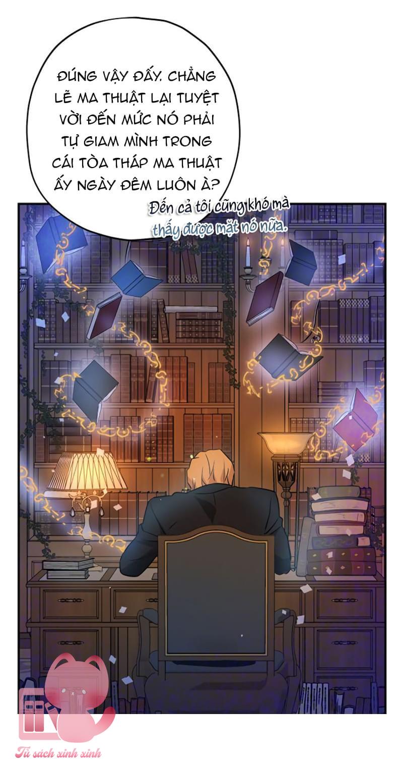 Thật Ra Tôi Mới Là Thật - Chap 15 - Trang 10