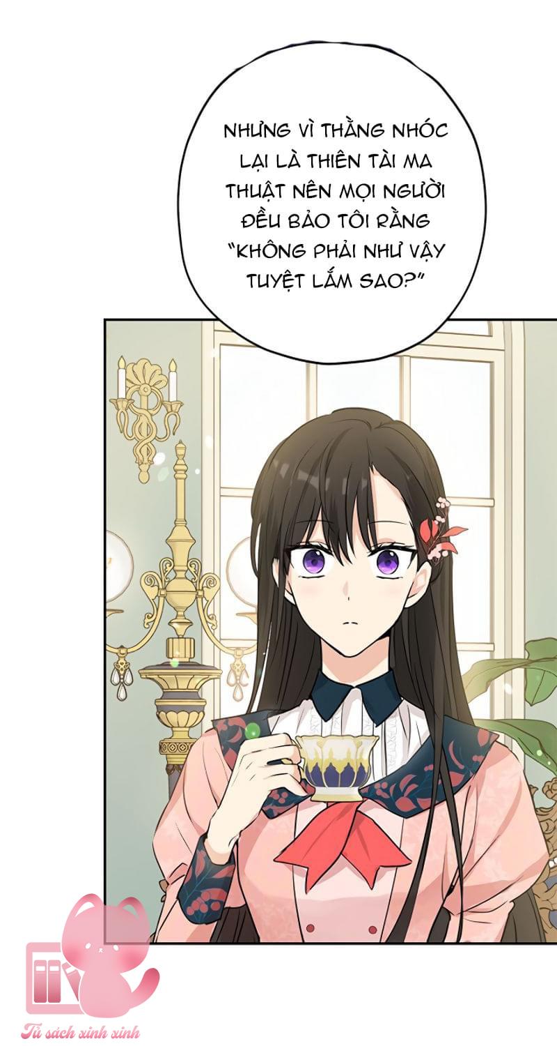 Thật Ra Tôi Mới Là Thật - Chap 15 - Trang 11