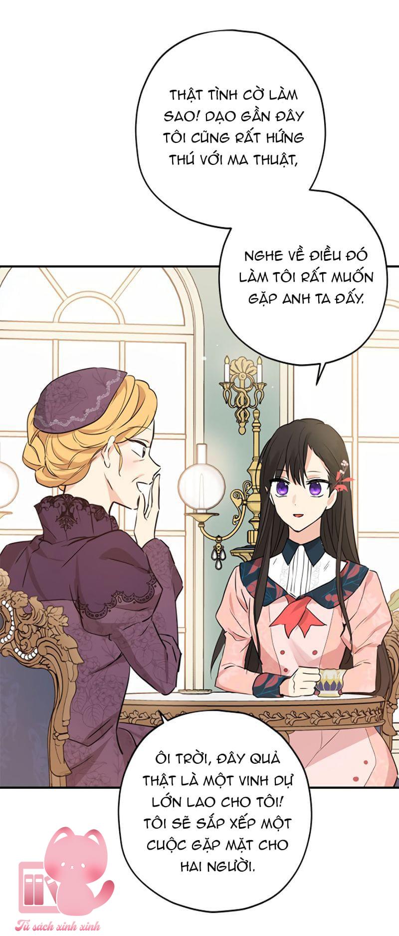 Thật Ra Tôi Mới Là Thật - Chap 15 - Trang 13