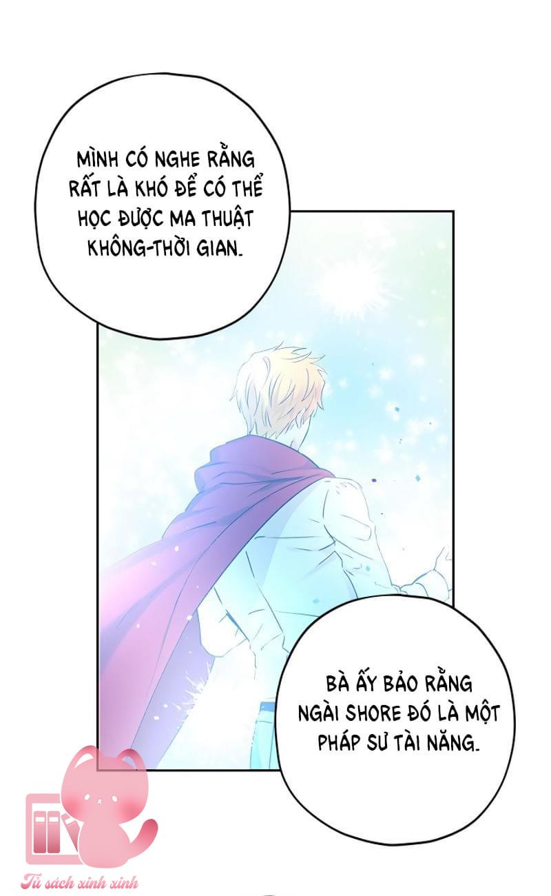 Thật Ra Tôi Mới Là Thật - Chap 15 - Trang 18