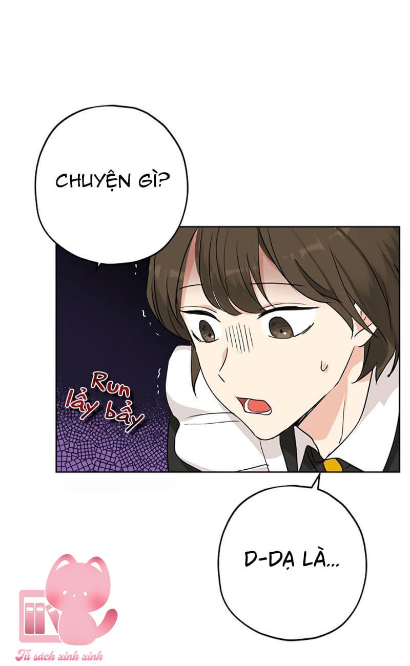 Thật Ra Tôi Mới Là Thật - Chap 15 - Trang 20