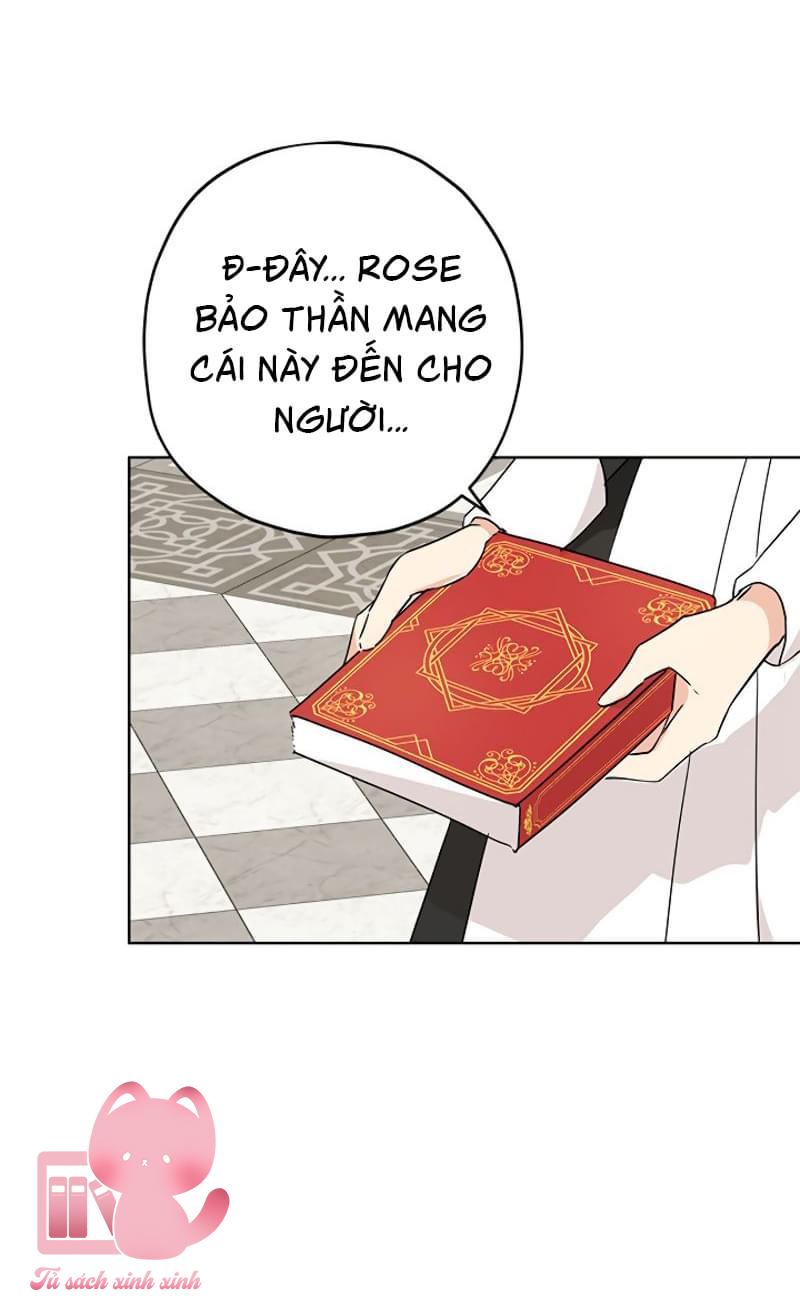 Thật Ra Tôi Mới Là Thật - Chap 15 - Trang 21