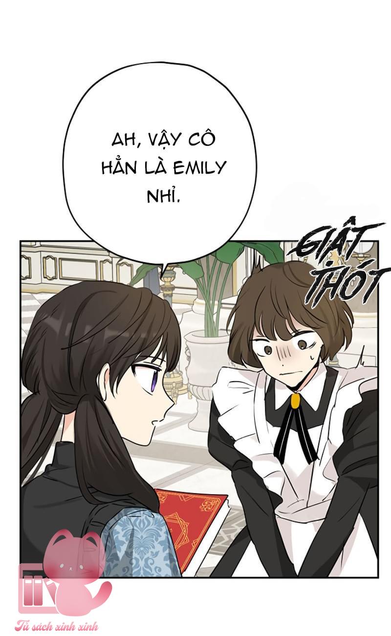 Thật Ra Tôi Mới Là Thật - Chap 15 - Trang 22