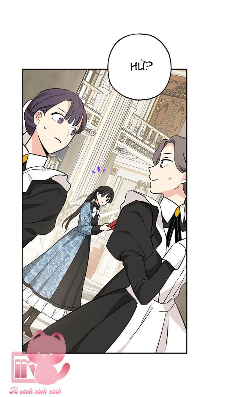 Thật Ra Tôi Mới Là Thật - Chap 15 - Trang 23