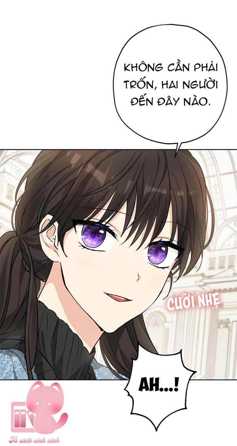 Thật Ra Tôi Mới Là Thật - Chap 15 - Trang 24