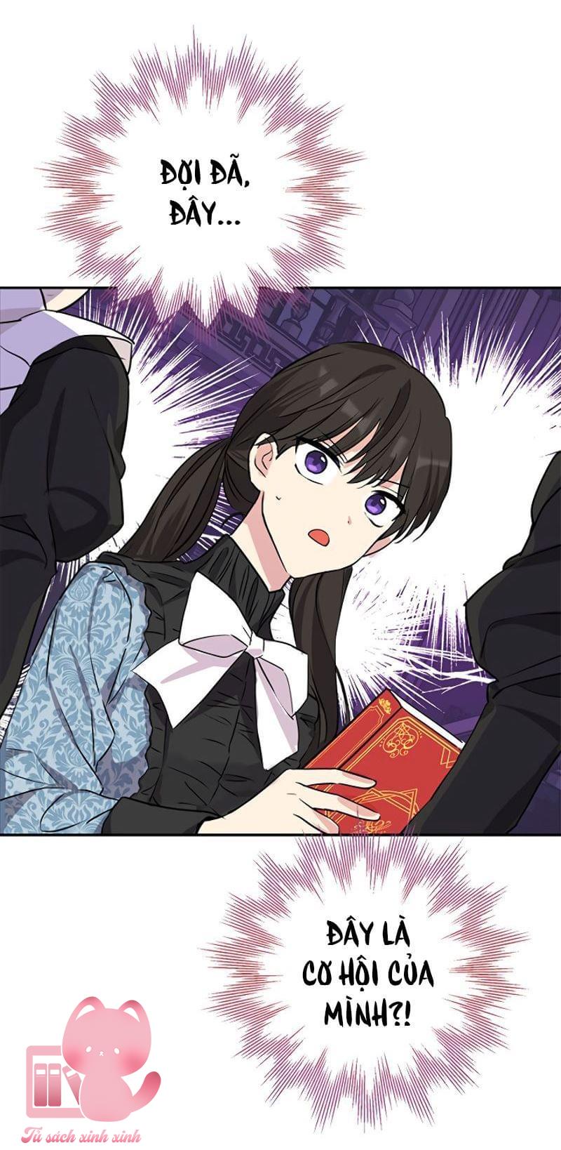 Thật Ra Tôi Mới Là Thật - Chap 15 - Trang 26