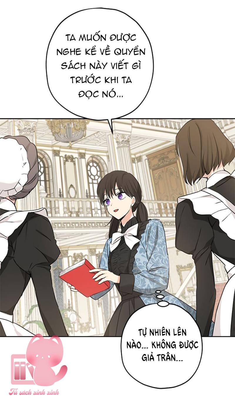 Thật Ra Tôi Mới Là Thật - Chap 15 - Trang 27
