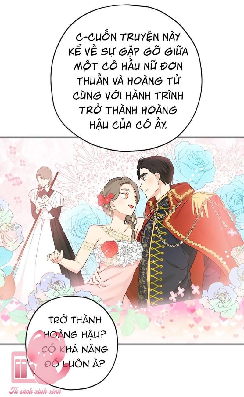 Thật Ra Tôi Mới Là Thật - Chap 15 - Trang 29