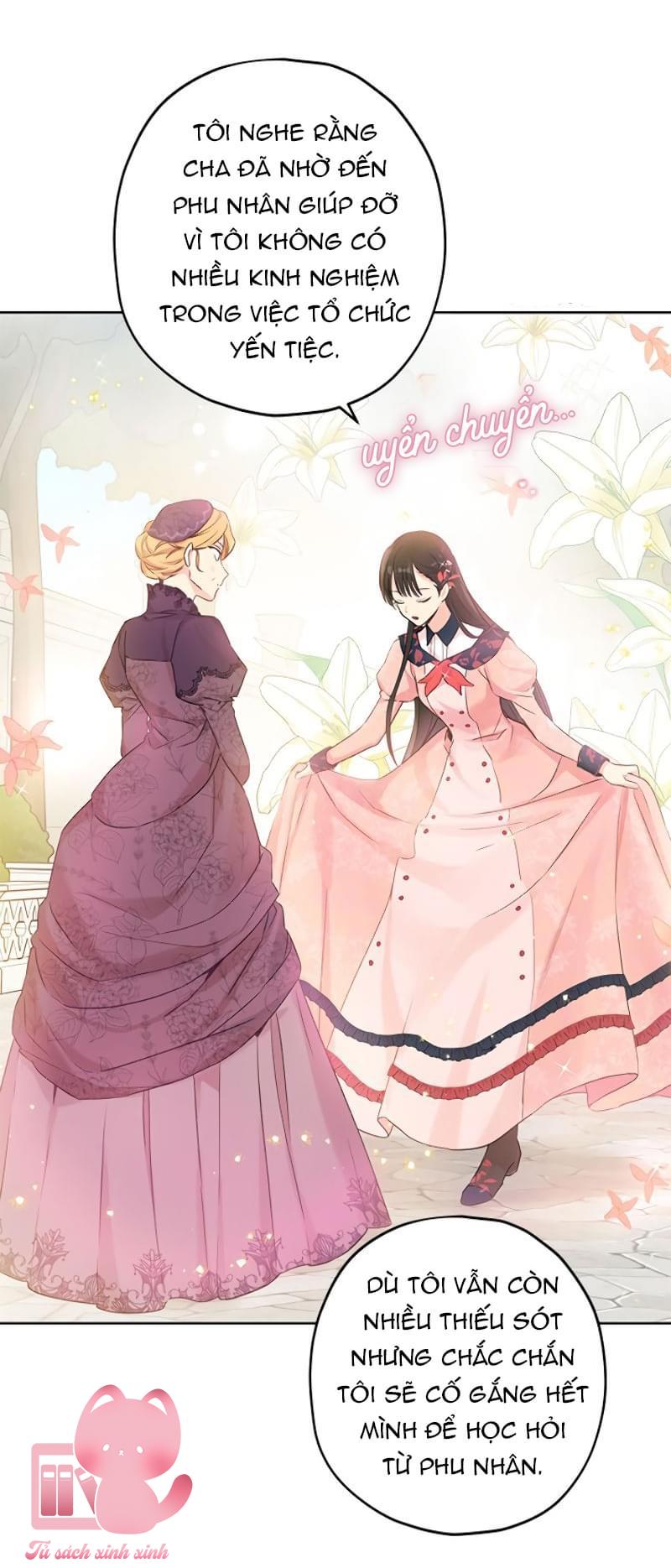 Thật Ra Tôi Mới Là Thật - Chap 15 - Trang 3