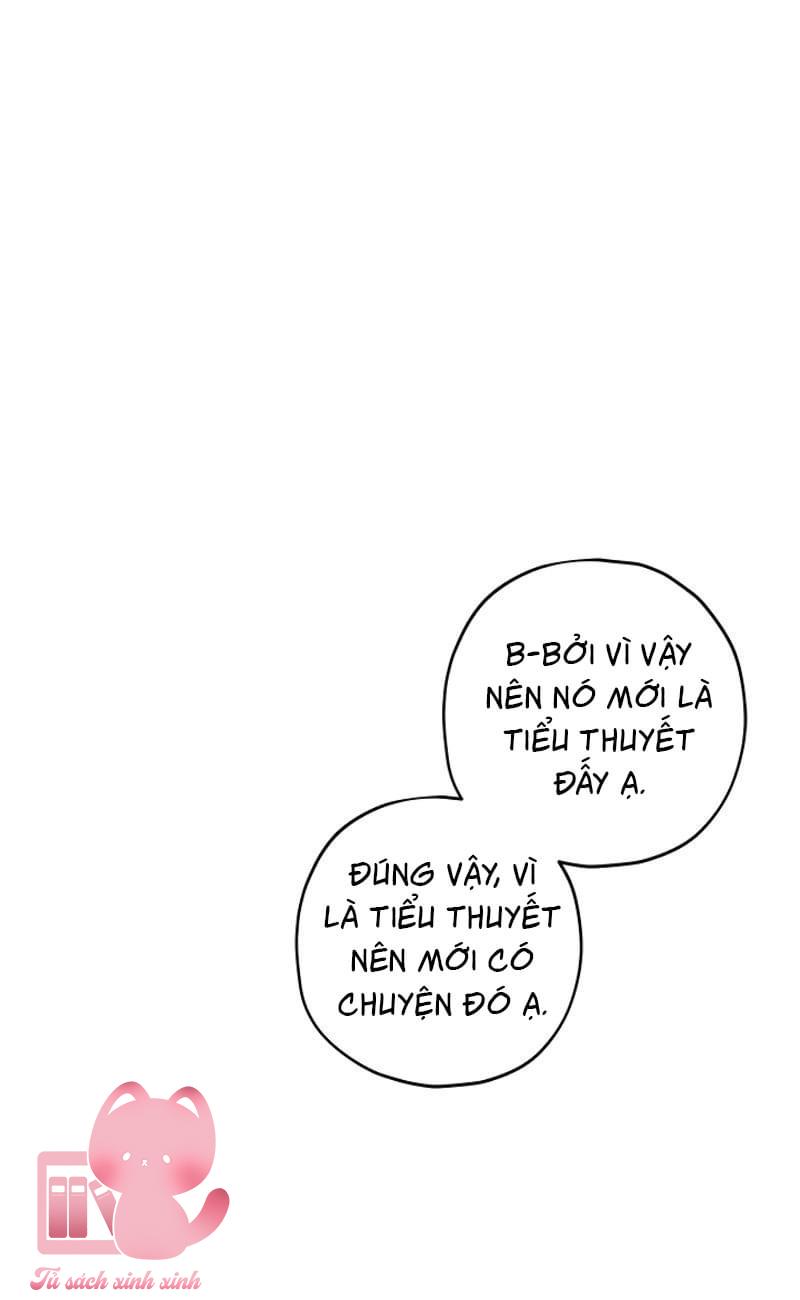 Thật Ra Tôi Mới Là Thật - Chap 15 - Trang 30
