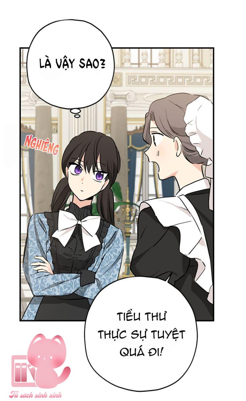 Thật Ra Tôi Mới Là Thật - Chap 15 - Trang 31