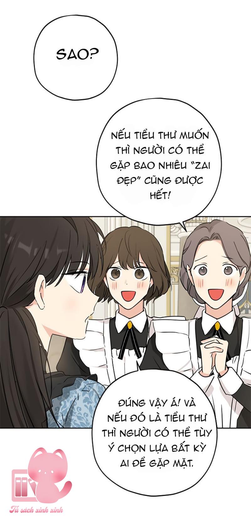 Thật Ra Tôi Mới Là Thật - Chap 15 - Trang 32