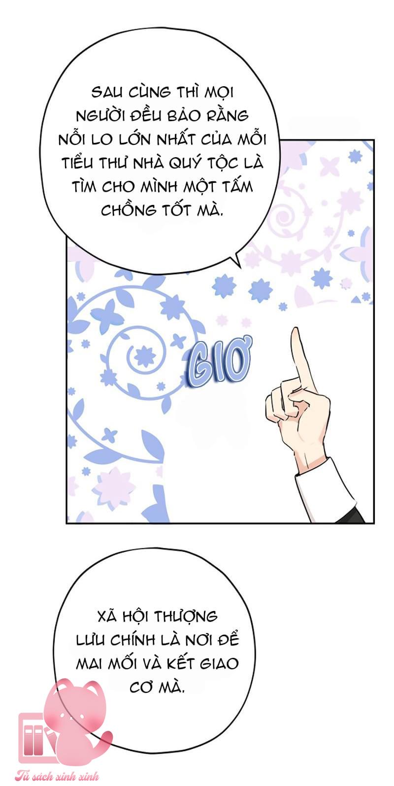 Thật Ra Tôi Mới Là Thật - Chap 15 - Trang 33