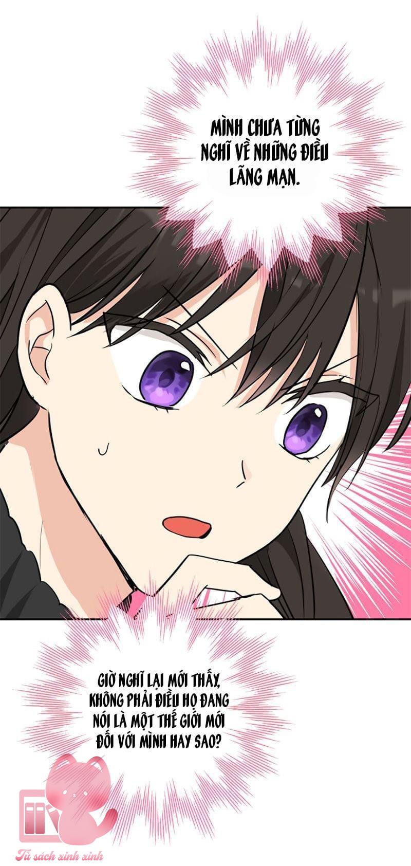 Thật Ra Tôi Mới Là Thật - Chap 15 - Trang 34