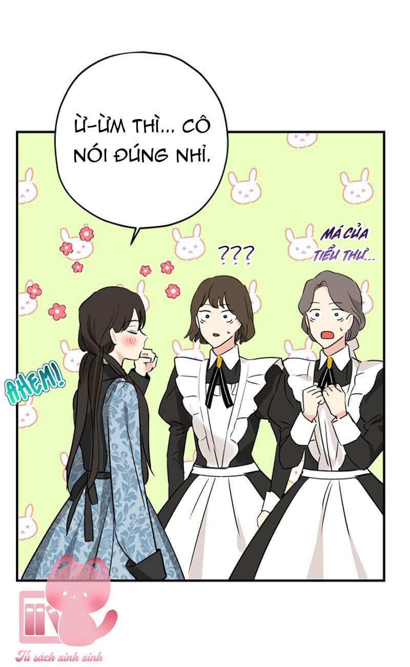 Thật Ra Tôi Mới Là Thật - Chap 15 - Trang 37