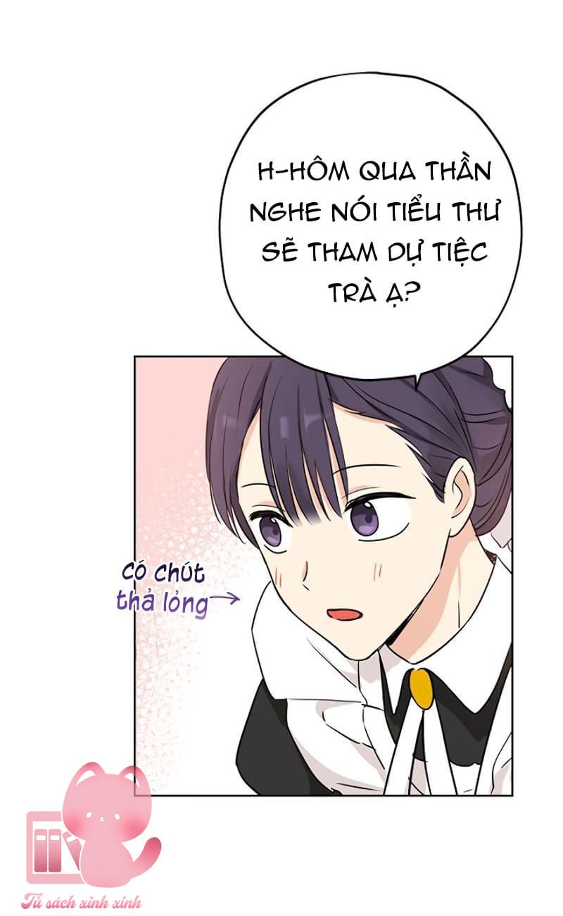 Thật Ra Tôi Mới Là Thật - Chap 15 - Trang 38