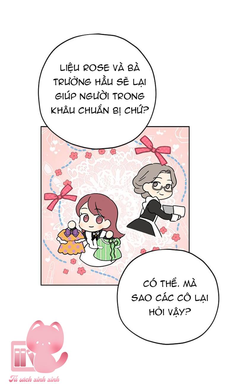 Thật Ra Tôi Mới Là Thật - Chap 15 - Trang 40