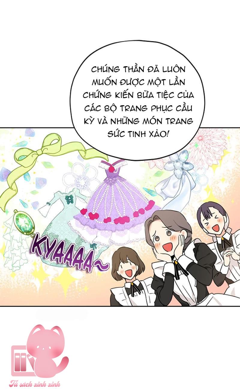 Thật Ra Tôi Mới Là Thật - Chap 15 - Trang 41