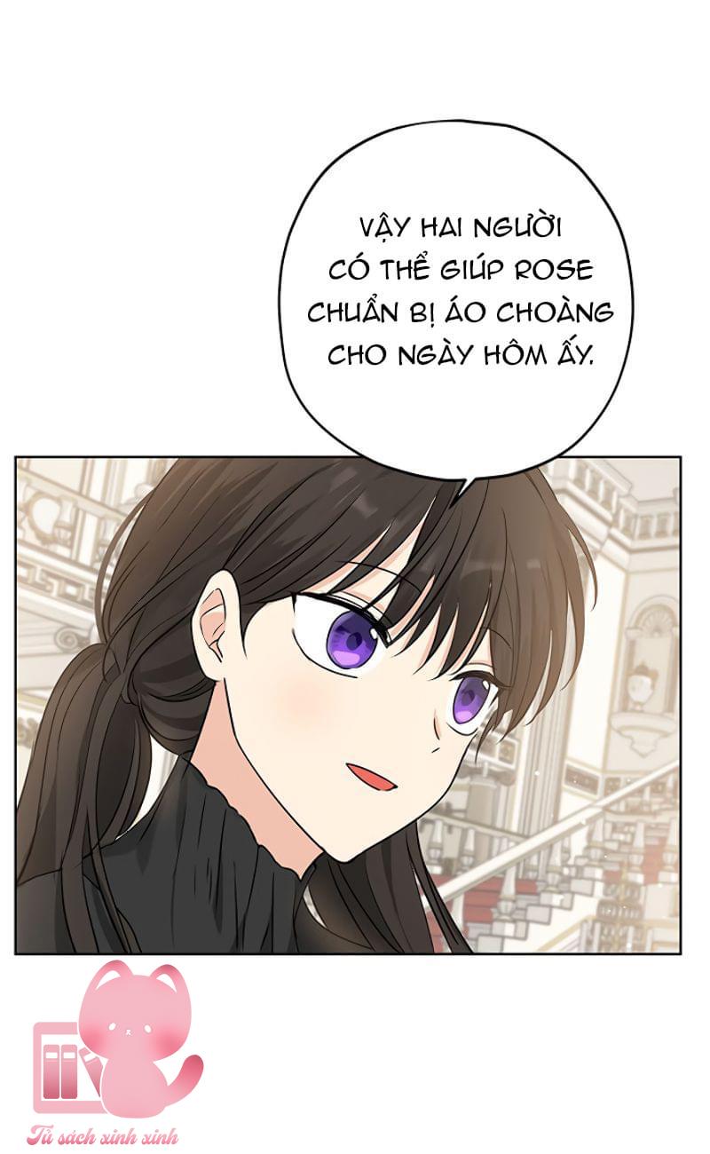 Thật Ra Tôi Mới Là Thật - Chap 15 - Trang 42