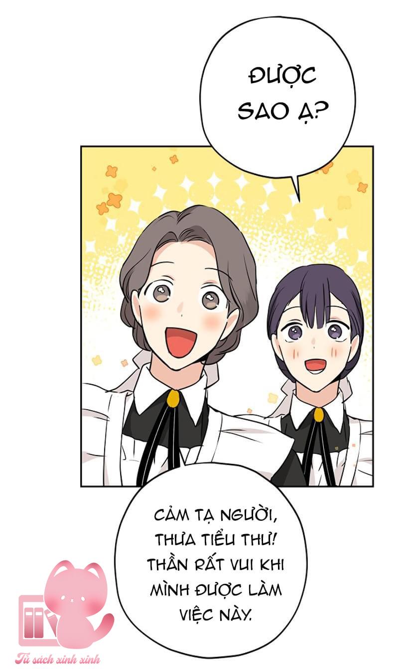 Thật Ra Tôi Mới Là Thật - Chap 15 - Trang 43