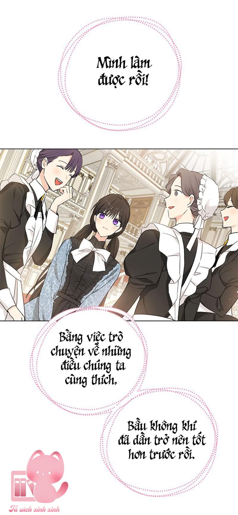 Thật Ra Tôi Mới Là Thật - Chap 15 - Trang 44