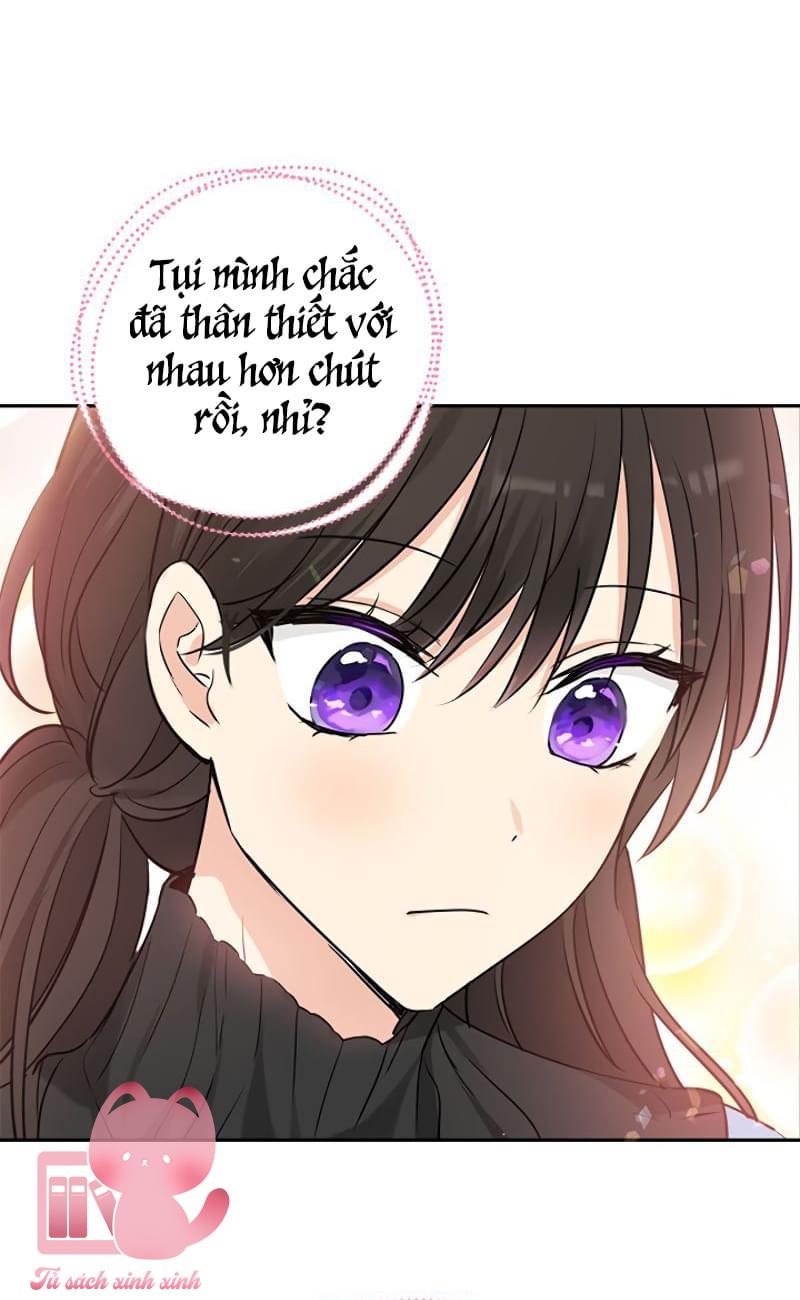 Thật Ra Tôi Mới Là Thật - Chap 15 - Trang 45