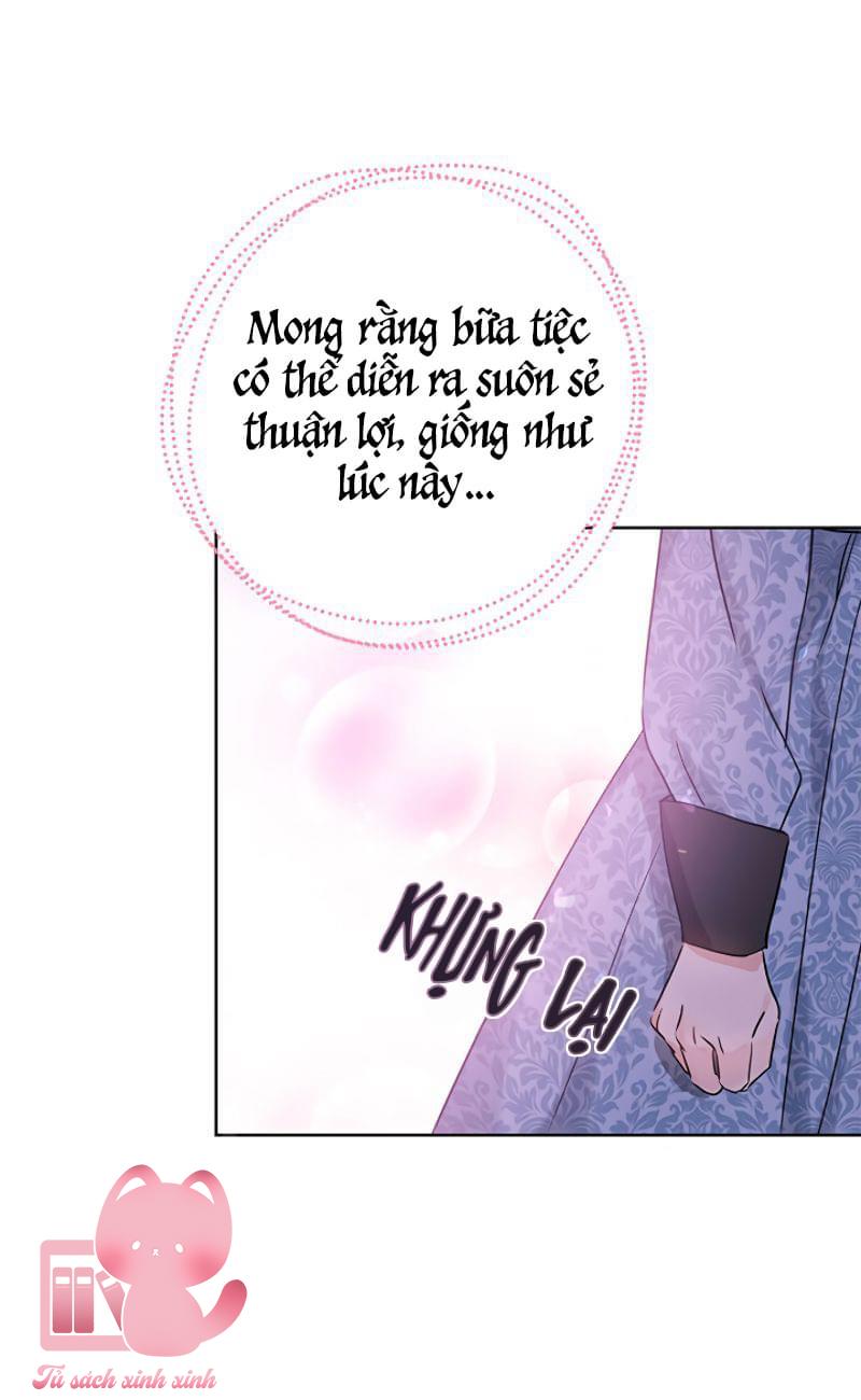 Thật Ra Tôi Mới Là Thật - Chap 15 - Trang 46