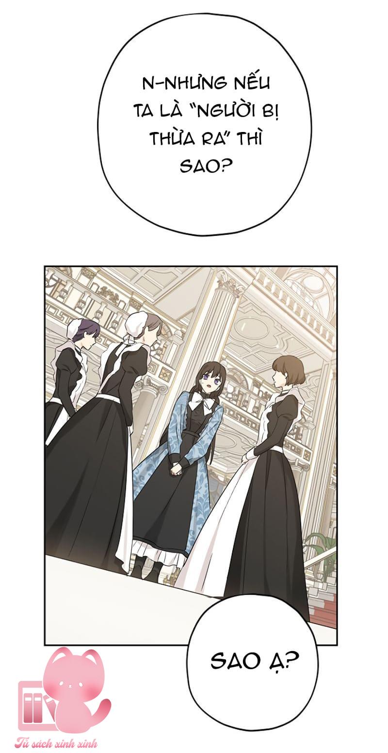 Thật Ra Tôi Mới Là Thật - Chap 15 - Trang 47