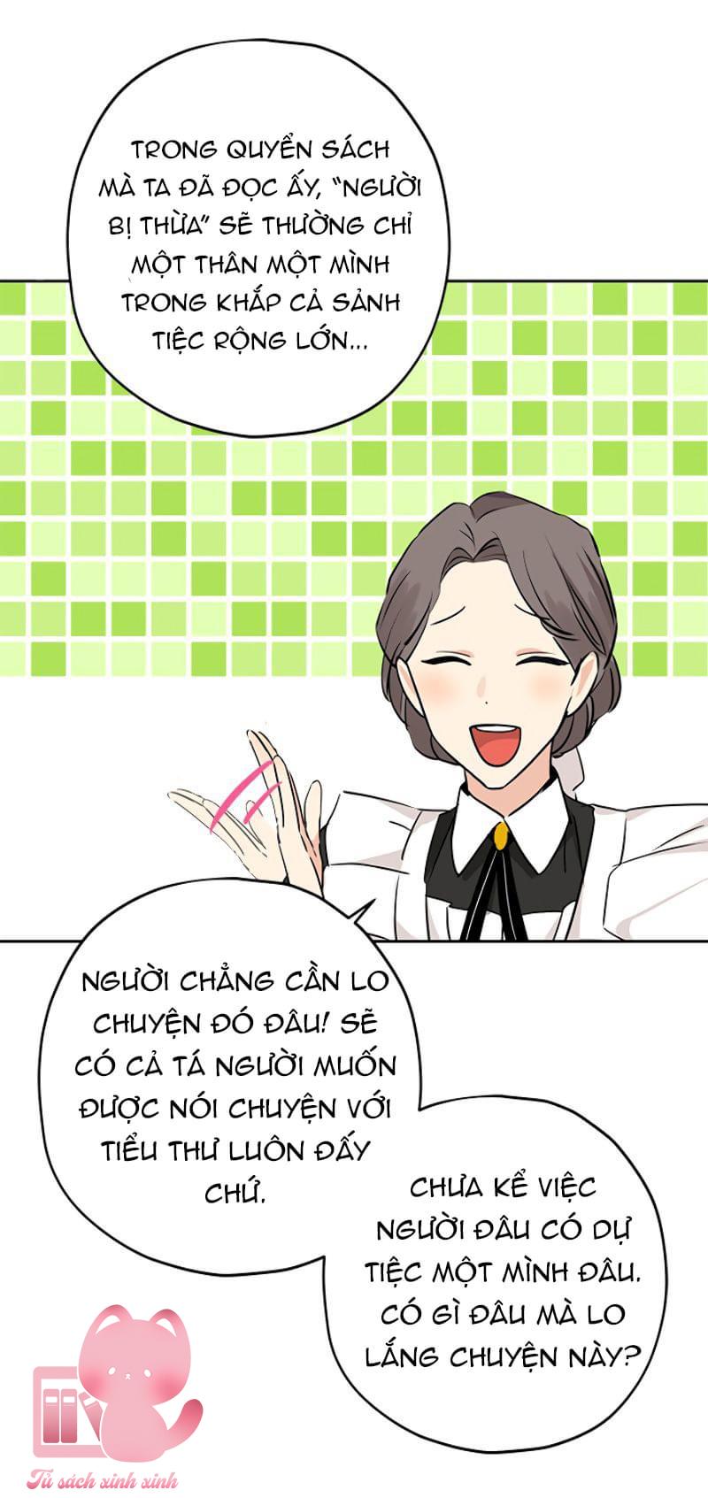 Thật Ra Tôi Mới Là Thật - Chap 15 - Trang 48