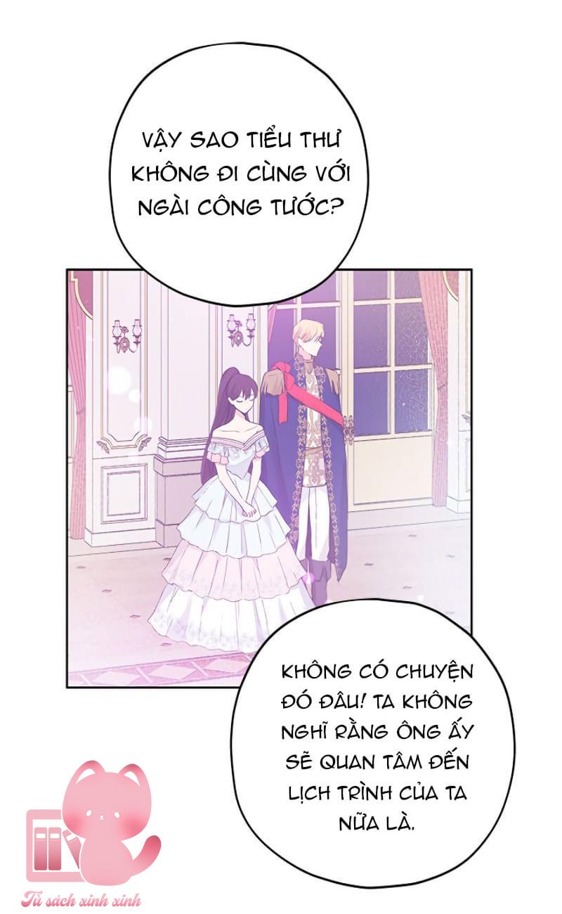 Thật Ra Tôi Mới Là Thật - Chap 15 - Trang 50