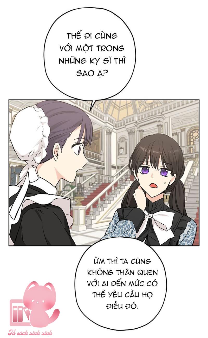 Thật Ra Tôi Mới Là Thật - Chap 15 - Trang 51