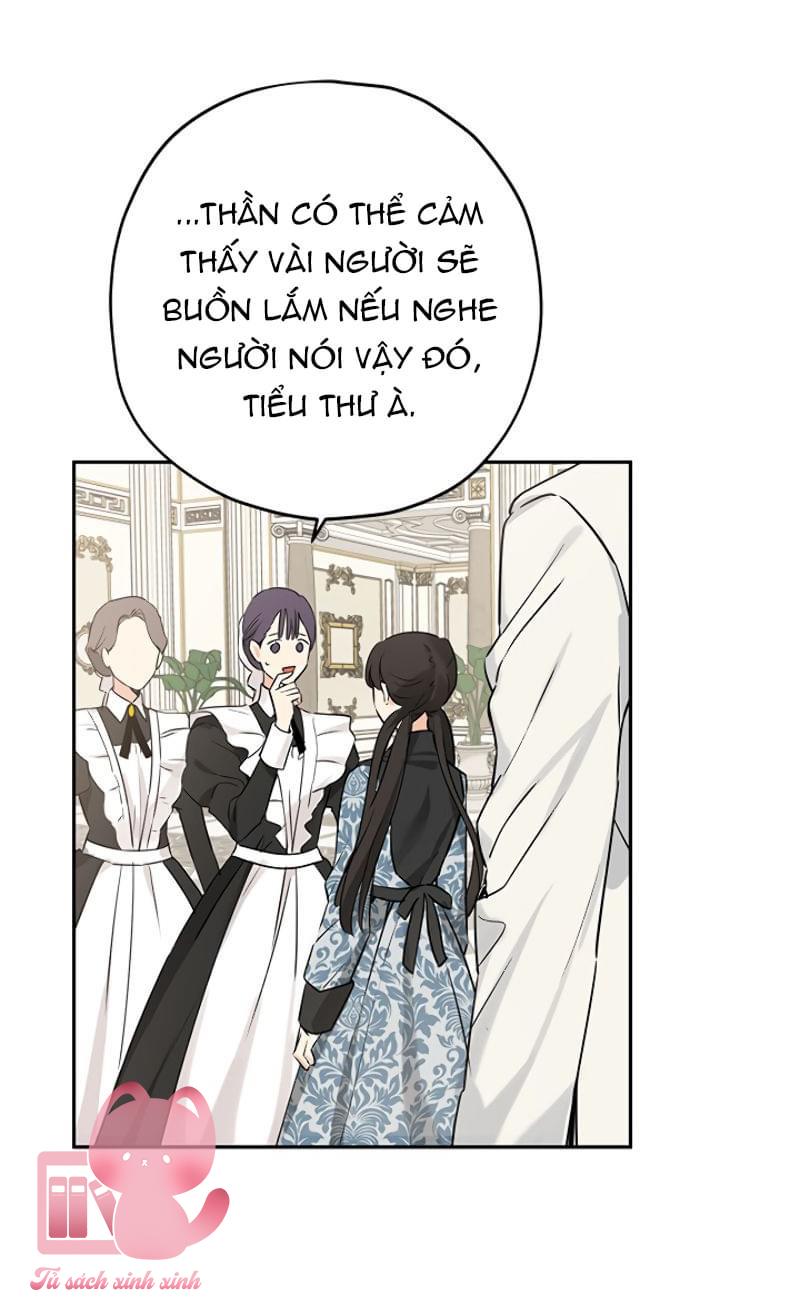 Thật Ra Tôi Mới Là Thật - Chap 15 - Trang 52