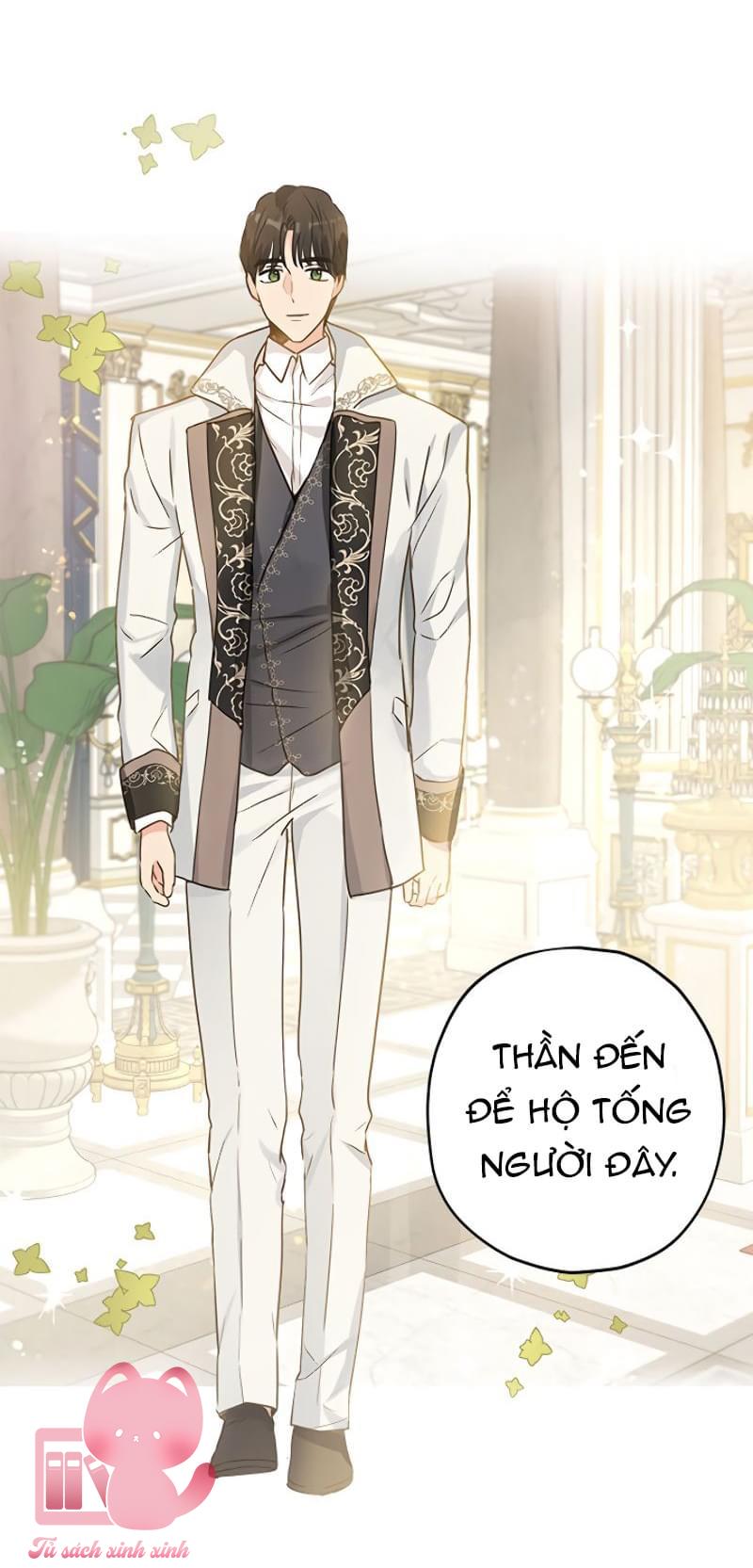 Thật Ra Tôi Mới Là Thật - Chap 15 - Trang 54