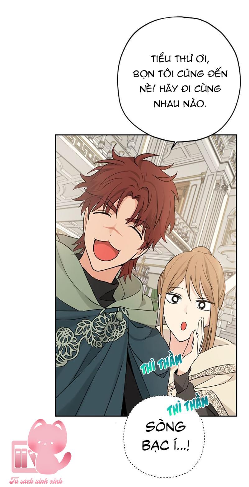 Thật Ra Tôi Mới Là Thật - Chap 15 - Trang 56